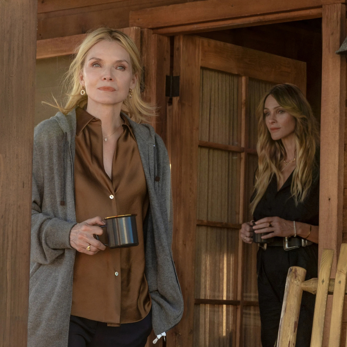 The Madison - Taylor Sheridan