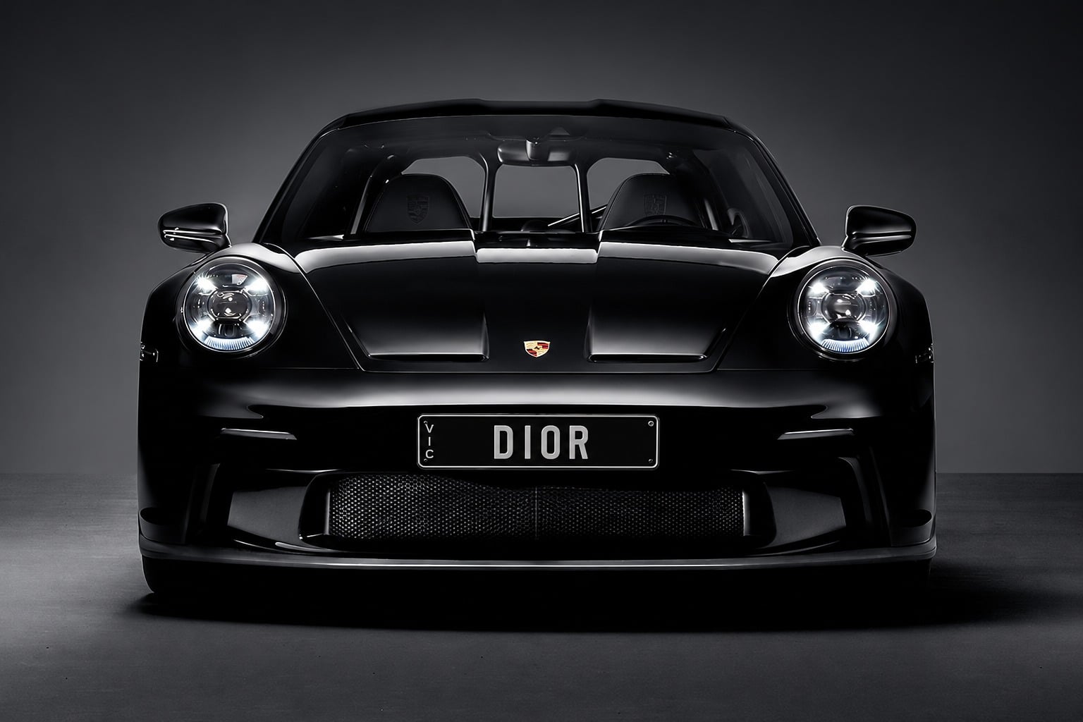 Word Number Plates May Be Australia’s Most Undervalued Collectible