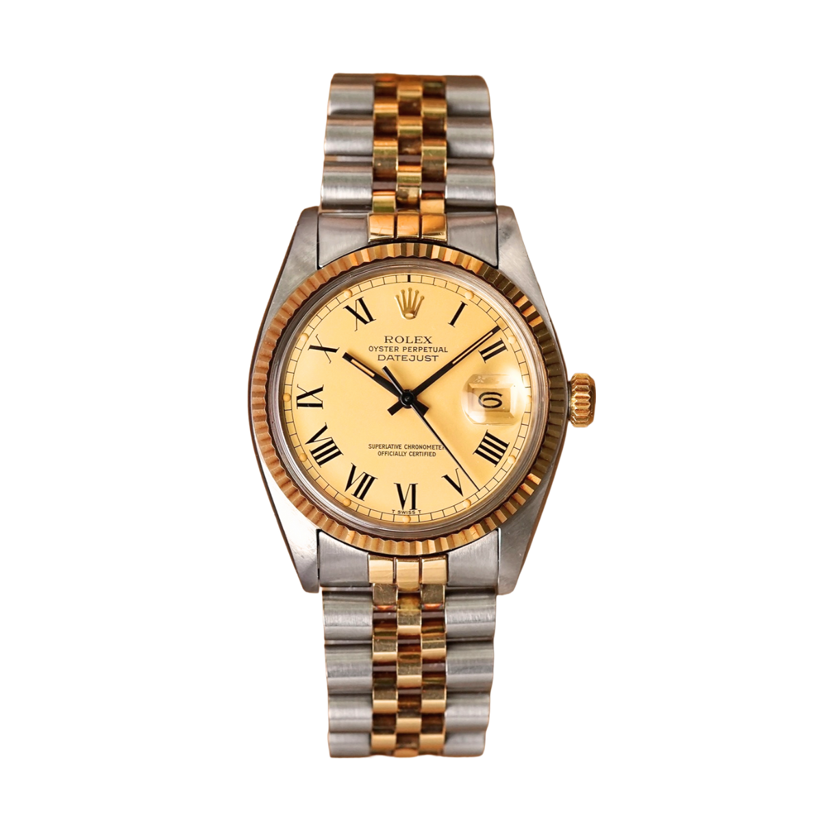 A View to a Kill Rolex Datejust
