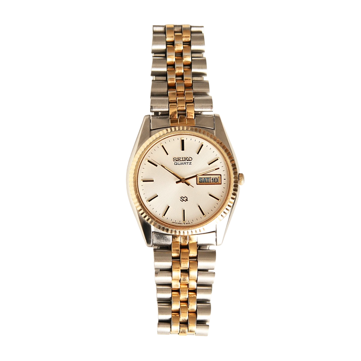A View to a Kill Seiko 6923-8080