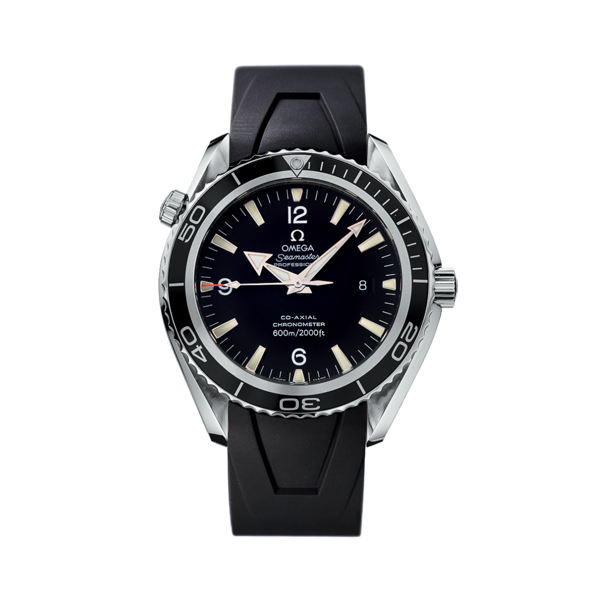 Casino Royale Omega Seamaster Planet Ocean Ref. 2900.50.91
