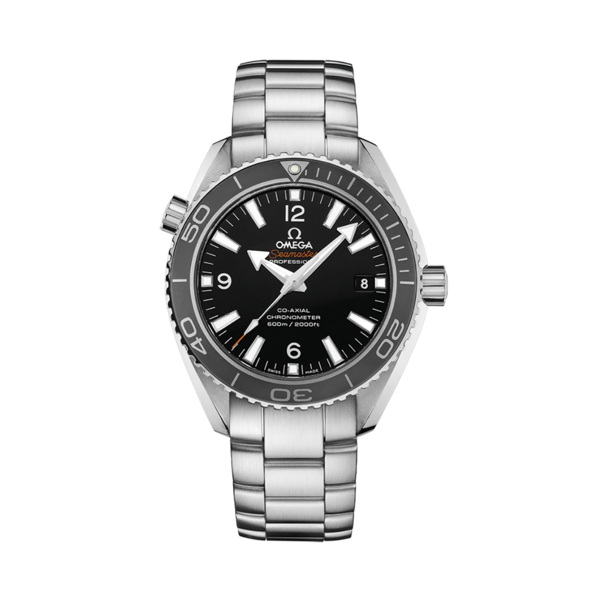 Skyfall Omega Seamaster Planet Ocean 600M Ref. 232.30.42.21.01.001