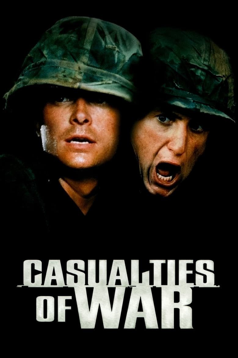 'Casualties of War' Streaming In Australia [IMDB Rating, Cast & Trailer]