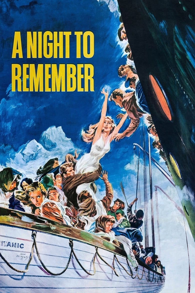Stream A Night to Remember In Australia Right Now