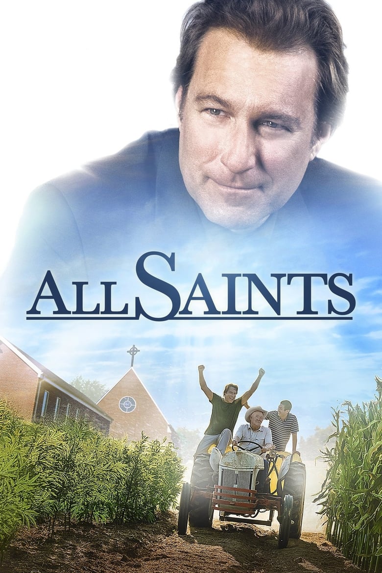 Stream All Saints In Australia Right Now