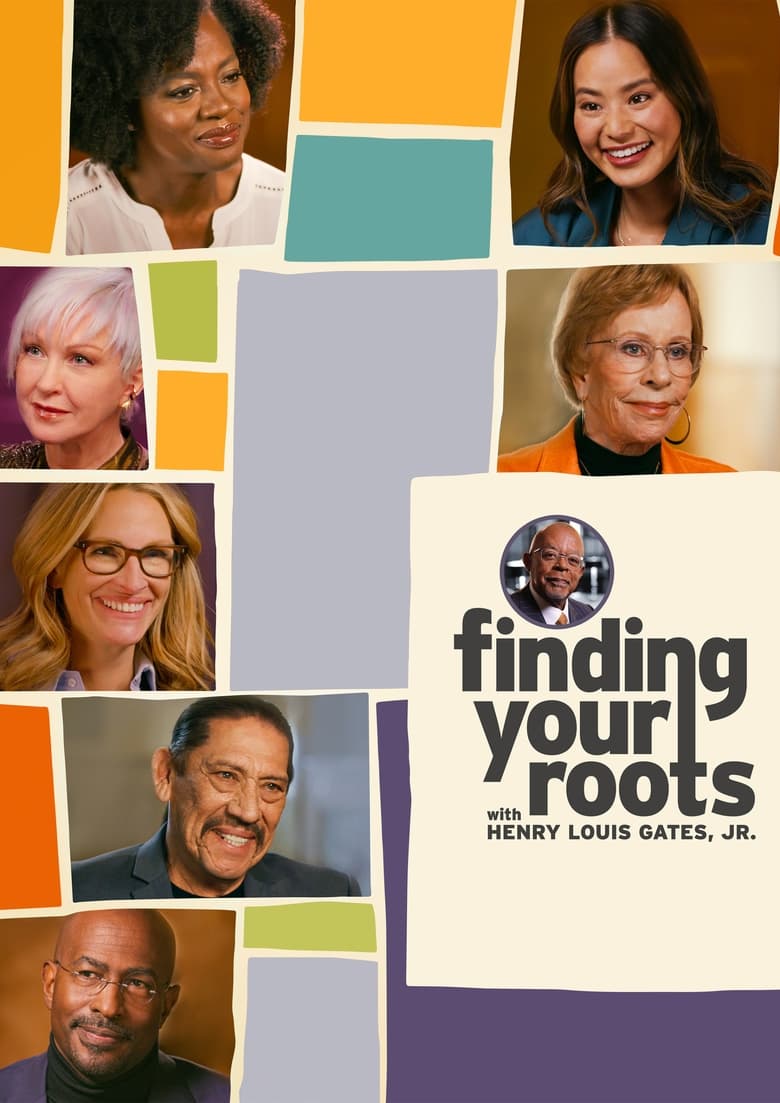 Stream Finding Your Roots In Australia Right Now
