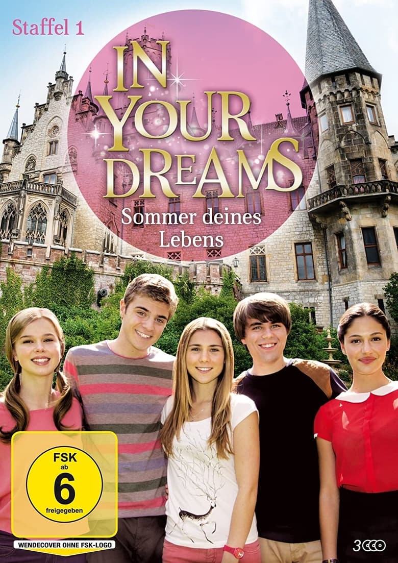 'In your Dreams' Streaming In Australia [IMDB Rating, Cast of In your